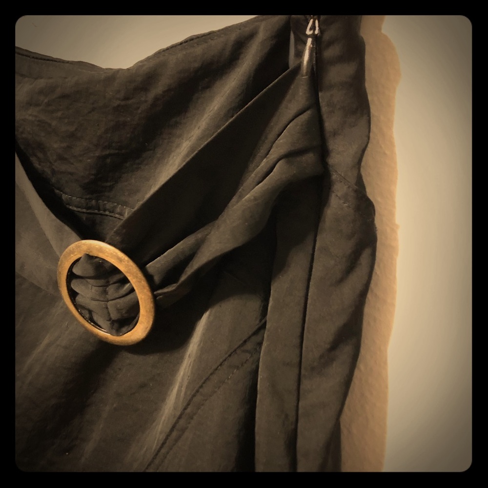 Renaissance Style Skirt